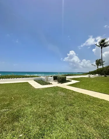 2850 S Ocean Boulevard Palm Beach FL 33480