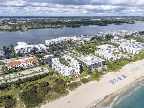 2850 S Ocean Boulevard Palm Beach FL 33480