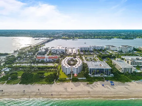2850 S Ocean Boulevard Palm Beach FL 33480