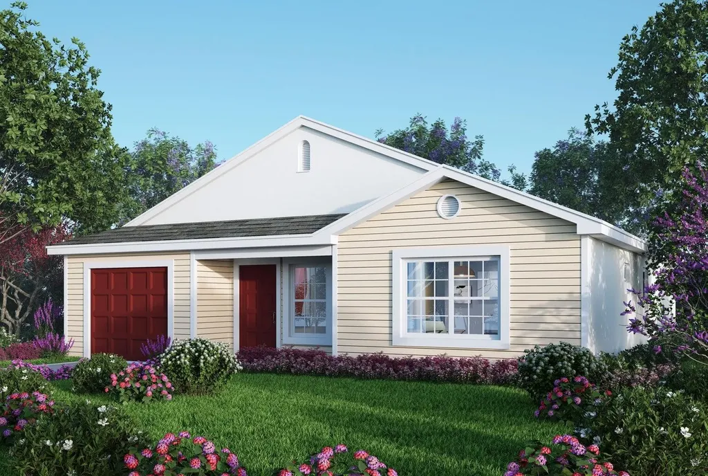 309 Means Court Fort Pierce FL 34950