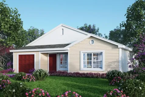 309 Means Court Fort Pierce FL 34950