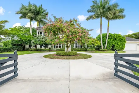 14739 Jumper Road Wellington FL 33449