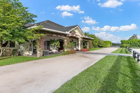 14739 Jumper Road Wellington FL 33449