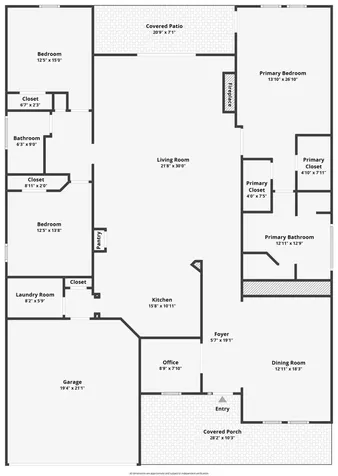 10720 Sw Waterway Lane Port Saint Lucie FL 34987