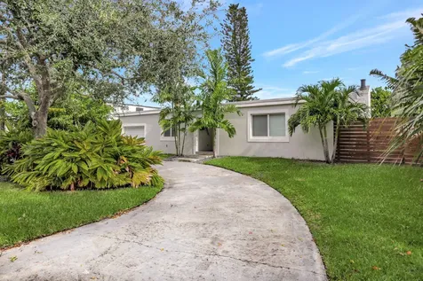 2019 NE 14th Court Fort Lauderdale FL 33304