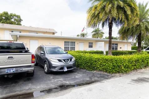101 Akron Street Lake Worth Beach FL 33461