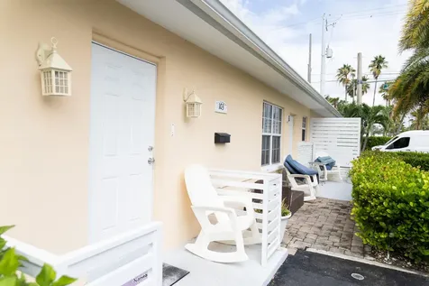 101 Akron Street Lake Worth Beach FL 33461