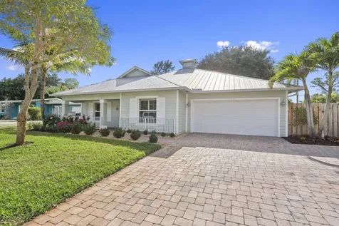 339 Sw Winnachee Drive Stuart FL 34994