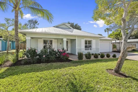 339 Sw Winnachee Drive Stuart FL 34994