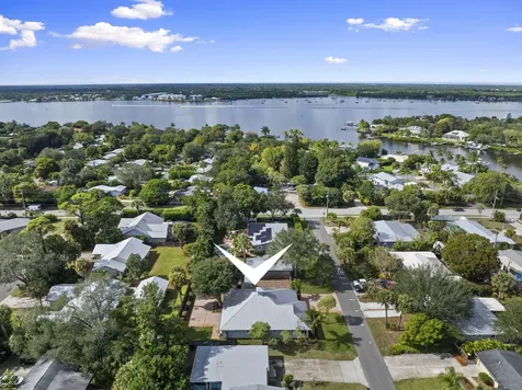 339 Sw Winnachee Drive Stuart FL 34994