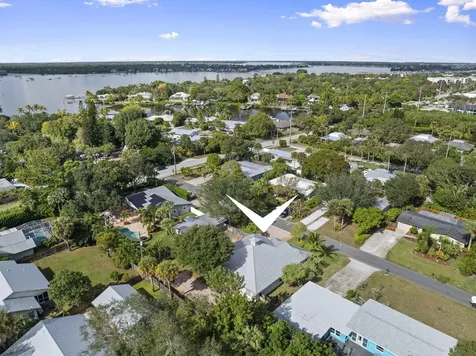 339 Sw Winnachee Drive Stuart FL 34994