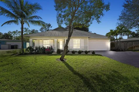 339 Sw Winnachee Drive Stuart FL 34994