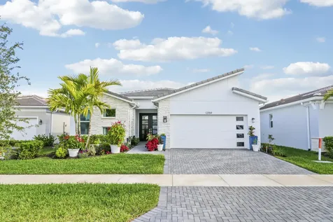 12159 Sw Ameresque Way Port Saint Lucie FL 34987