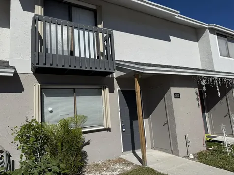 2103 Wharf Lane Greenacres FL 33463