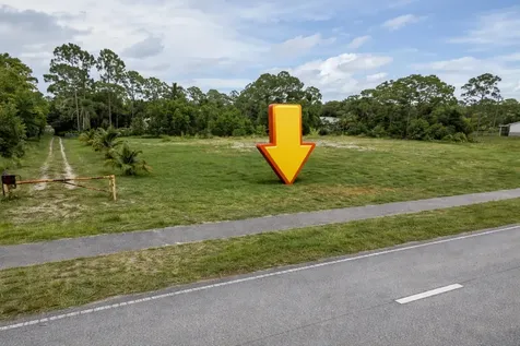 17725 Tangerine Boulevard The Acreage FL 33470