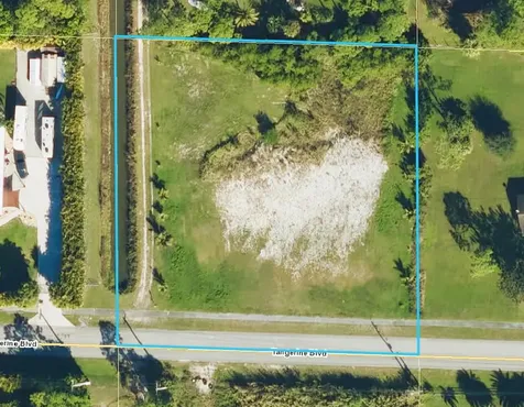 17725 Tangerine Boulevard The Acreage FL 33470