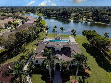 9929 Porta Leona Lane Boynton Beach FL 33472