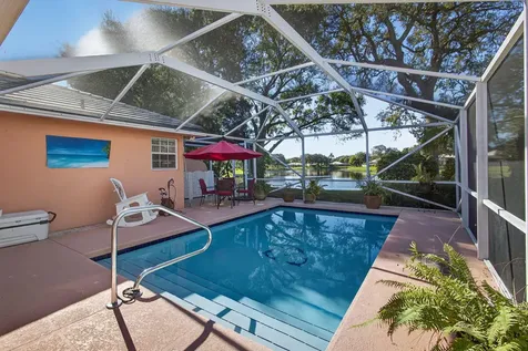 4153 Royal Oak Drive Palm Beach Gardens FL 33410