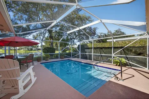 4153 Royal Oak Drive Palm Beach Gardens FL 33410