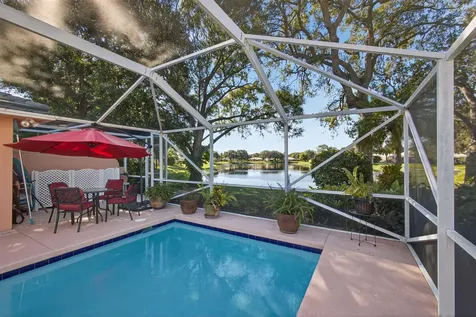 4153 Royal Oak Drive Palm Beach Gardens FL 33410