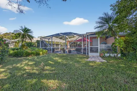 4153 Royal Oak Drive Palm Beach Gardens FL 33410