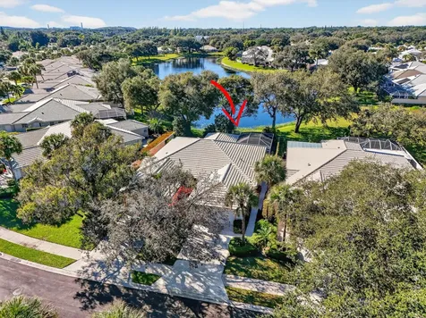 4153 Royal Oak Drive Palm Beach Gardens FL 33410