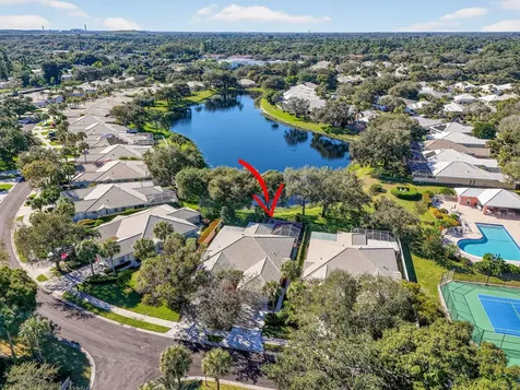 4153 Royal Oak Drive Palm Beach Gardens FL 33410