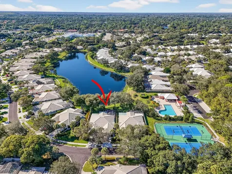 4153 Royal Oak Drive Palm Beach Gardens FL 33410