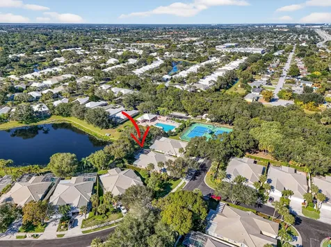 4153 Royal Oak Drive Palm Beach Gardens FL 33410