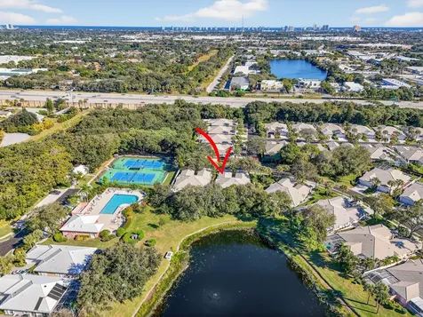 4153 Royal Oak Drive Palm Beach Gardens FL 33410