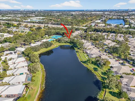 4153 Royal Oak Drive Palm Beach Gardens FL 33410
