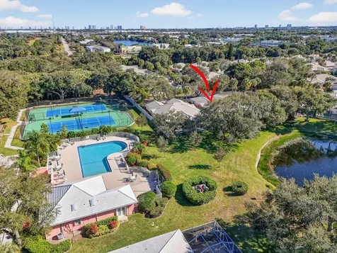 4153 Royal Oak Drive Palm Beach Gardens FL 33410
