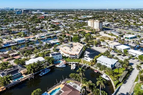 2201 Se 9th Street Pompano Beach FL 33062