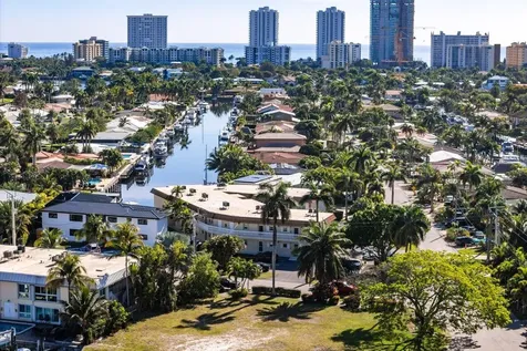 2201 Se 9th Street Pompano Beach FL 33062