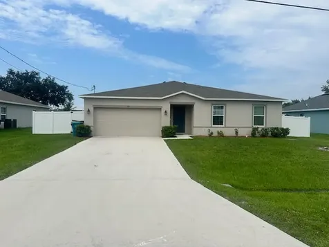 971 SW Nichols Terrace Port Saint Lucie FL 34953