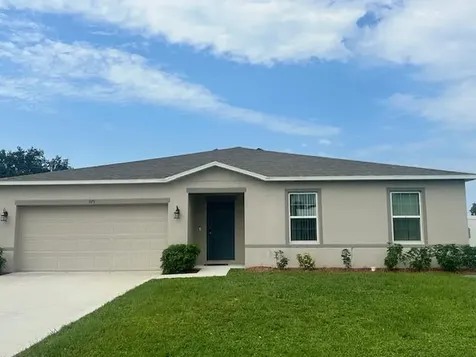 971 SW Nichols Terrace Port Saint Lucie FL 34953