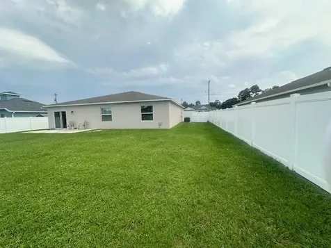 971 SW Nichols Terrace Port Saint Lucie FL 34953