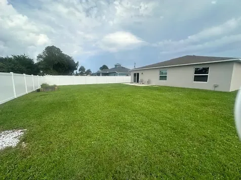 971 SW Nichols Terrace Port Saint Lucie FL 34953