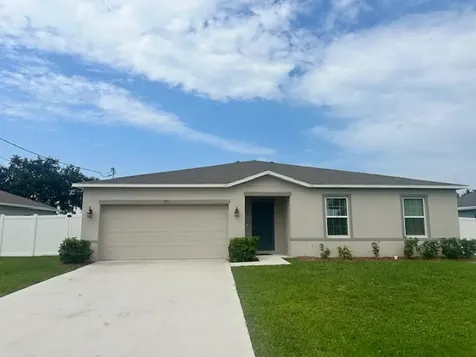 971 SW Nichols Terrace Port Saint Lucie FL 34953