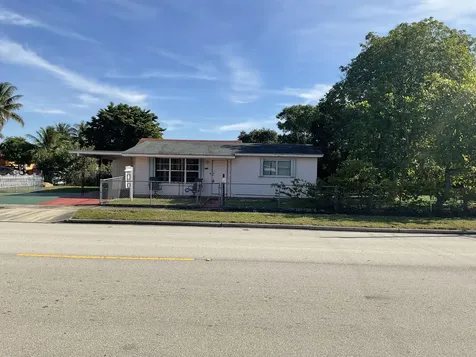 2100 Mercer Avenue West Palm Beach FL 33401