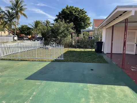 2100 Mercer Avenue West Palm Beach FL 33401