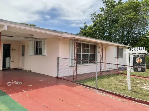 2100 Mercer Avenue West Palm Beach FL 33401