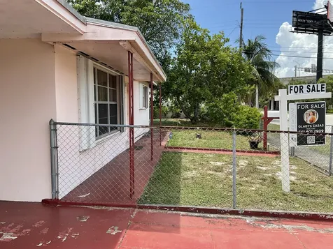 2100 Mercer Avenue West Palm Beach FL 33401