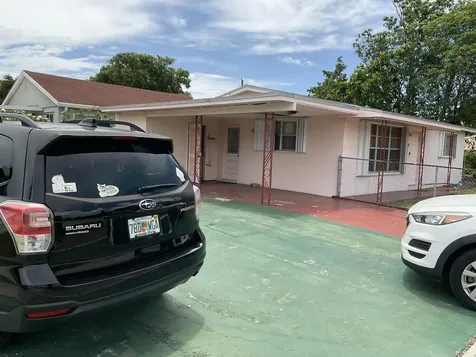 2100 Mercer Avenue West Palm Beach FL 33401