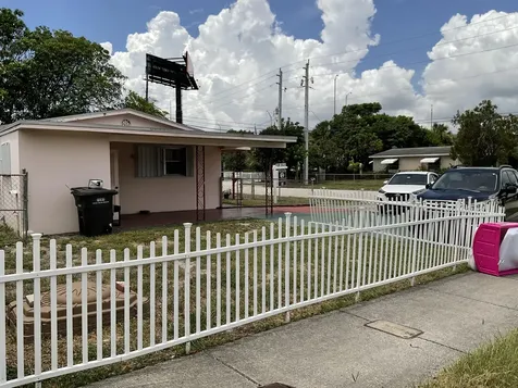 2100 Mercer Avenue West Palm Beach FL 33401