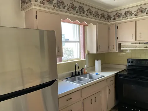 2100 Mercer Avenue West Palm Beach FL 33401