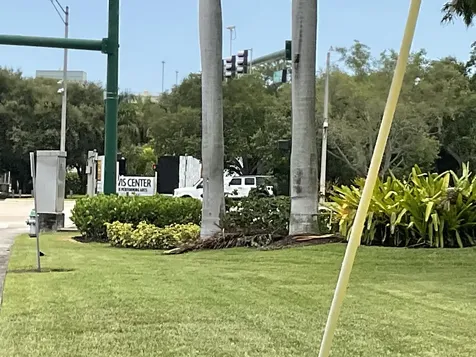 2100 Mercer Avenue West Palm Beach FL 33401