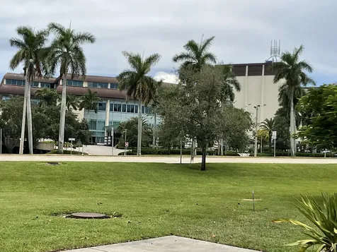 2100 Mercer Avenue West Palm Beach FL 33401