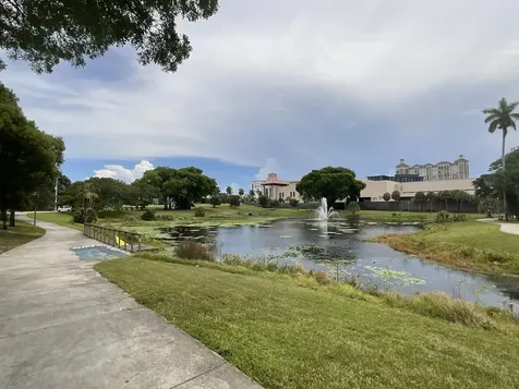 2100 Mercer Avenue West Palm Beach FL 33401