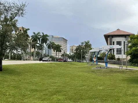 2100 Mercer Avenue West Palm Beach FL 33401